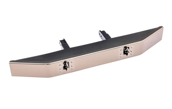 Traxxas Stötfångare Fram TRX-6 Hauler