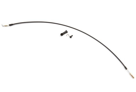 Traxxas Kabel för Difflåsning (T-Lock) Bak TRX-6