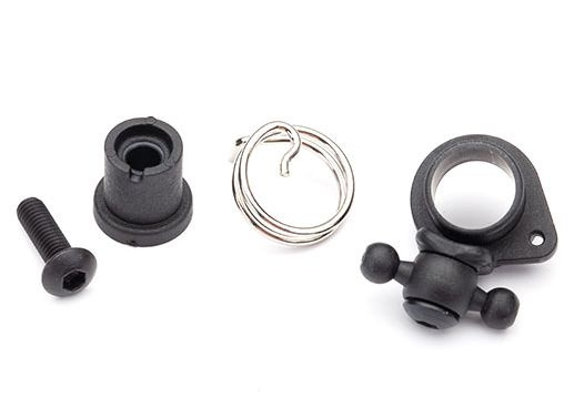 Traxxas Servoarm för Difflåsning TRX-6