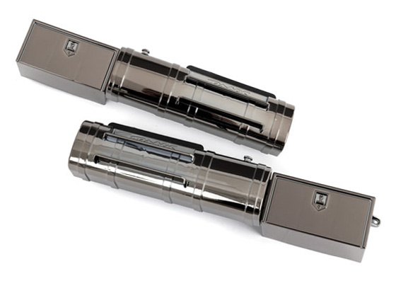 Traxxas Bränsletankar & Verktygslådor Set TRX-6 Hauler