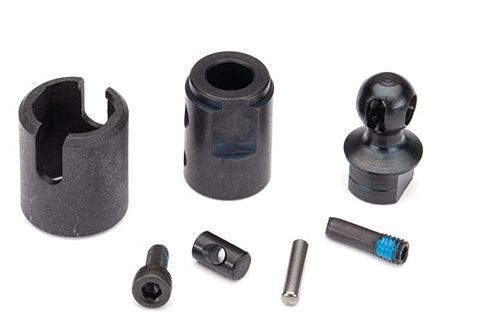 Traxxas Medbringare Utgående Set TRX-6