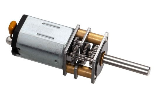 Traxxas Vinsch-motor Komplett (för #8255)