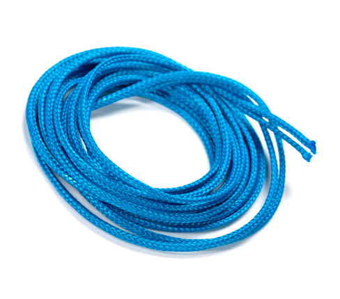 Traxxas Vinsch-lina Blå