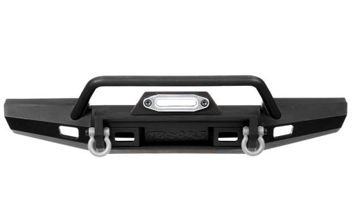 Traxxas TRX-4 Land Rover Stötfångare Fram till Vinsch