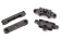Traxxas Bärarmsaxelhållare Set Maxx Traxxas Bärarmsaxelhållare Set Maxx