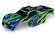 Traxxas Kaross Maxx (Lång Hjulbas) Grön Traxxas Kaross Maxx (Lång Hjulbas) Grön