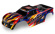 Traxxas Kaross Maxx (Lång Hjulbas) Gul Traxxas Kaross Maxx (Lång Hjulbas) Gul
