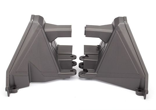 Traxxas Stötdämpartorn Bak Maxx