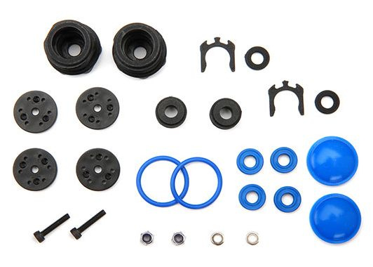 Traxxas Renoveringssats Stötdämpare GT-Maxx