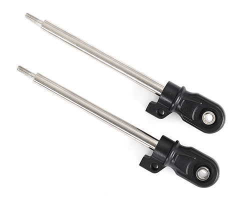 Traxxas Stötdämparstång 72mm GT-Maxx (2)