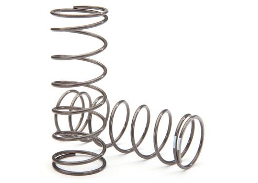 Traxxas Stötdämparfjäder (1.210 rate) GT-Maxx (2)