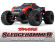 Traxxas Däck & Fälg Sledgehammer (17mm) 2,8 Traxxas Däck & Fälg Sledgehammer (17mm) 2,8