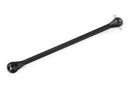 Traxxas Drivaxel Stål WideMaxx (Enbart Axel för 8996X)