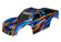 Traxxas Kaross Stampede 4x4 VXL Orange Clipless Traxxas Kaross Stampede 4x4 VXL Orange Clipless