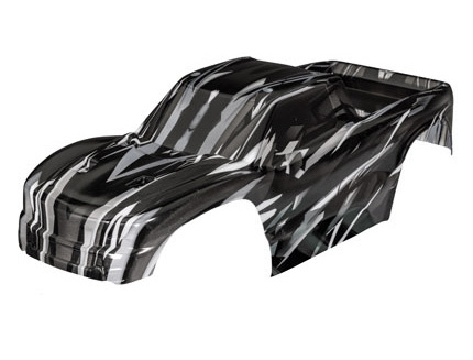 Traxxas Kaross Stampede 4x4 VXL ProGraphix Clipless