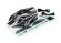 Traxxas Kaross Jato 4x4 ProGraphix Traxxas Kaross Jato 4x4 ProGraphix