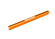 Traxxas Chassistag Alu Orange Jato 4x4 Traxxas Chassistag Alu Orange Jato 4x4