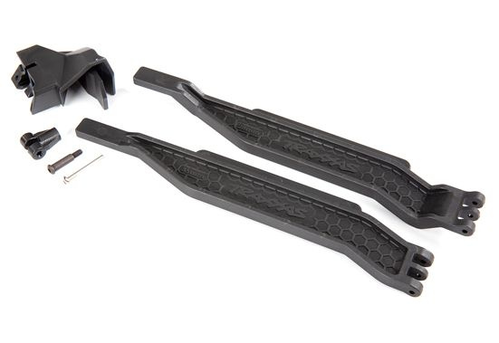 Traxxas Batterihållare Set Hoss 4x4