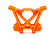 Traxxas Stötdämpartorn Bak EHD Orange Jato 4x4 Traxxas Stötdämpartorn Bak EHD Orange Jato 4x4