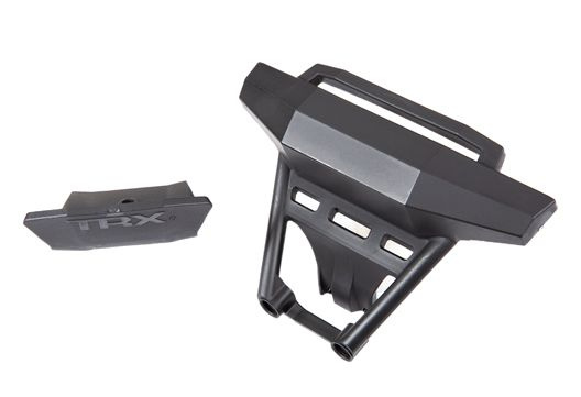 Traxxas Stötfångare Fram Hoss 4x4