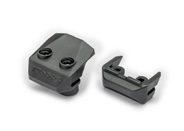 Traxxas Fäste Kränghämmare F+B Jato 4x4