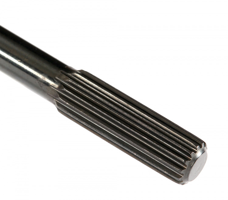 Traxxas Drivaxlar Bak Stål Komplett 4x4: HOSS, Rustler, Slash, Stampede