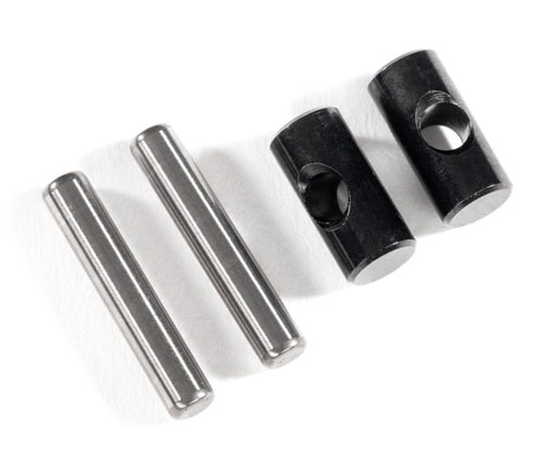 Traxxas Pinnar Stålaxel #9051X/9052X