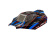 Traxxas Kaross Jato 4x4 Blå Traxxas Kaross Jato 4x4 Blå
