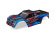 Traxxas Kaross Maxx Ultimate Blå Traxxas Kaross Maxx Ultimate Blå