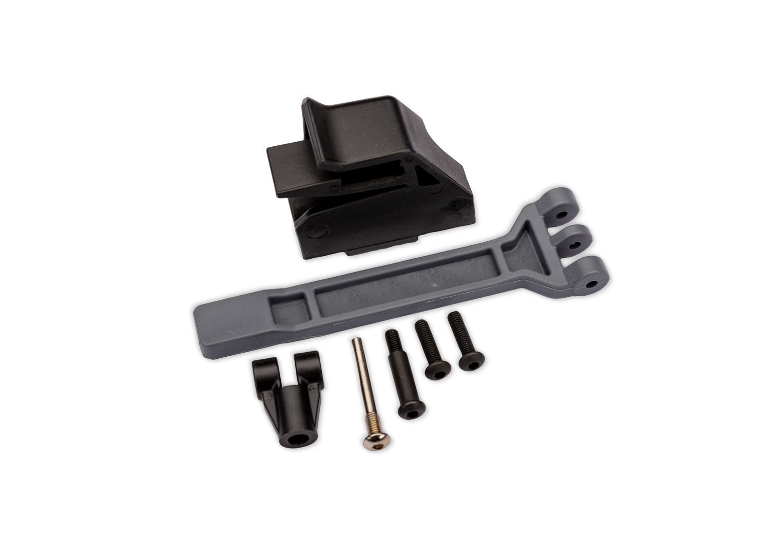 Batterihållare Rustler 2WD VX3
