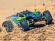 Traxxas Uppgradering Heavy Duty Blå Hoss, Rustler, Slash - 4x4 Traxxas Uppgradering Heavy Duty Blå Hoss, Rustler, Slash - 4x4