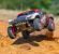 Traxxas Uppgradering Heavy Duty Blå Hoss, Rustler, Slash - 4x4 Traxxas Uppgradering Heavy Duty Blå Hoss, Rustler, Slash - 4x4