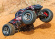 Traxxas Uppgradering Heavy Duty Blå Hoss, Rustler, Slash - 4x4 Traxxas Uppgradering Heavy Duty Blå Hoss, Rustler, Slash - 4x4