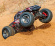 Traxxas Uppgradering Heavy Duty Blå Hoss, Rustler, Slash - 4x4 Traxxas Uppgradering Heavy Duty Blå Hoss, Rustler, Slash - 4x4