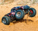 Traxxas Uppgradering Heavy Duty Blå Hoss, Rustler, Slash - 4x4 Traxxas Uppgradering Heavy Duty Blå Hoss, Rustler, Slash - 4x4