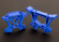 Traxxas Uppgradering Heavy Duty Blå Hoss, Rustler, Slash - 4x4 Traxxas Uppgradering Heavy Duty Blå Hoss, Rustler, Slash - 4x4