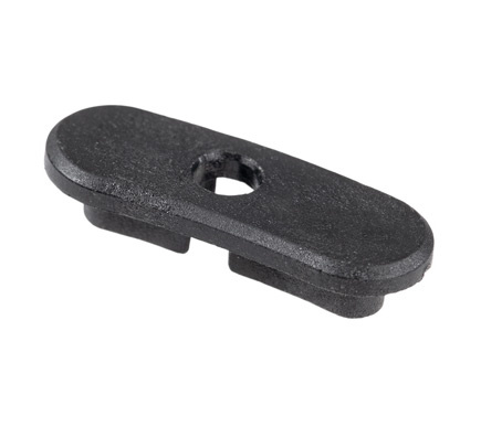 Traxxas Drevspelsadapter Fixerad Hoss 4x4