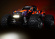 Traxxas LED Ljus Fram & Bak Set Komplett HOSS 4x4 Traxxas LED Ljus Fram & Bak Set Komplett HOSS 4x4