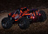 Traxxas LED Ljus Fram & Bak Set Komplett HOSS 4x4 Traxxas LED Ljus Fram & Bak Set Komplett HOSS 4x4