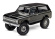 Traxxas Interiör Chevy Blazer '69-72 Svart Traxxas Interiör Chevy Blazer '69-72 Svart
