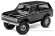Traxxas Interiör Chevy Blazer '69-72 Omålad/Transparent Traxxas Interiör Chevy Blazer '69-72 Omålad/Transparent