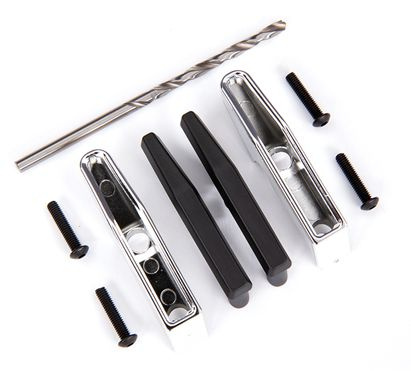 Traxxas Stötfångarskydd (för #9126,9127)  TRX-4