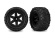 Däck & Fälg Sledgehammer ST/ RXT Svart 2.8 Däck & Fälg Sledgehammer ST/ RXT Svart 2.8