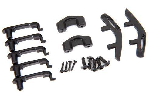 Traxxas Dörrhandtag & Trail Sights Ford Bronco 2021