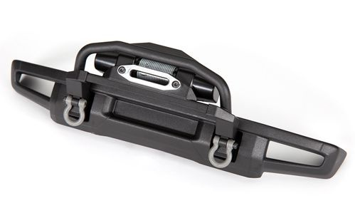 Traxxas Stötfångare Fram för Vinsch TRX-4 Ford Bronco 2021