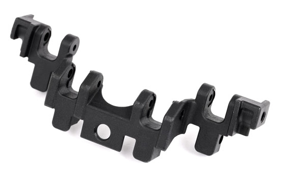 Traxxas Hasplåt Förlängning Chevrolet K10 High Trail