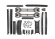 Traxxas Ombyggnadskit Clipless Kaross TRX-4 Sport Traxxas Ombyggnadskit Clipless Kaross TRX-4 Sport