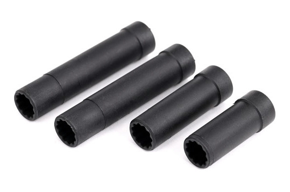 Traxxas Kardanaxel Förlängning Set Chevrolet K10 High Trail