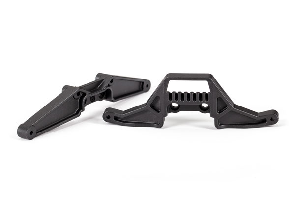 Traxxas Stötdämpartorn Fram & Bak Factory Five