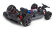Traxxas Däck & Fälg Response Touring Fram (2) 4-TEC 3.0 Traxxas Däck & Fälg Response Touring Fram (2) 4-TEC 3.0